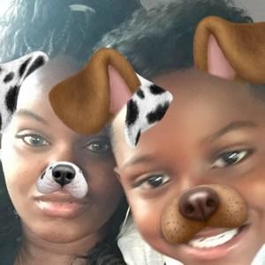 Meet your Posher, Katrina